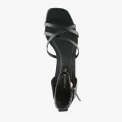 WATSON BLACK -shoe Shop L3963 4