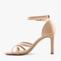 WATSON NUDE -shoe Shop L3964 3