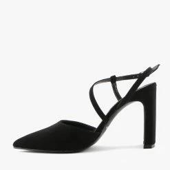 BLAKE BLACK LAMI -shoe Shop L3965 3
