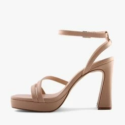 JODIE NUDE -shoe Shop L3991 3