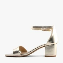 CAMITA GOLD METALIC -shoe Shop L3993 3