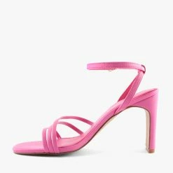 TIA FUSHIA -shoe Shop L3996 3