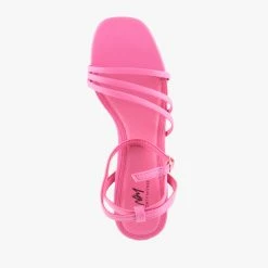 TIA FUSHIA -shoe Shop L3996 4