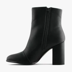 BIGLOVE BLACK -shoe Shop L4001 3