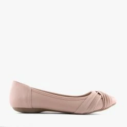 KUZZLE NUDE -shoe Shop L4009 2