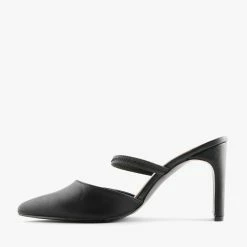 JADE BLACK -shoe Shop L4010 3