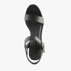 HAIMIE BLACK -shoe Shop L4014 4