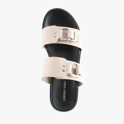 KINGSLEY BONE -shoe Shop L4056 4jpg