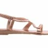 WATERMELON ROSE GOLD 1 WATERMELON ROSE GOLD -shoe Shop M1033.RSE 1