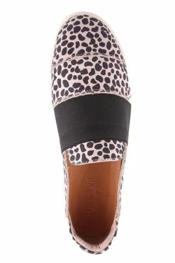 PEOPLE BROWN ANIMAL -shoe Shop M1050.BRW 5