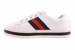 PEPE WHITE -shoe Shop M1051.WHT 2