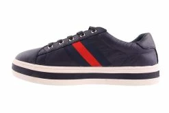 PEPE DEEP OCEAN -shoe Shop M1052.NAV 2