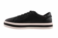 POLYANNA BLACK -shoe Shop M1053.BLK 2