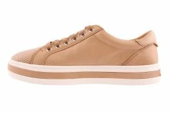 POLYANNA CAMEL -shoe Shop M1054.CAM 2