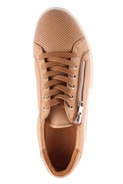 POLYANNA CAMEL -shoe Shop M1054.CAM 5