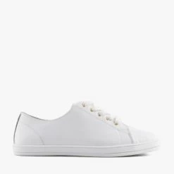 GREENIE WHITE -shoe Shop M1055 2