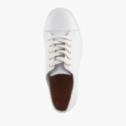 GREENIE WHITE -shoe Shop M1055 4