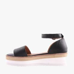 ISLA BLACK -shoe Shop M1061.BLK 3