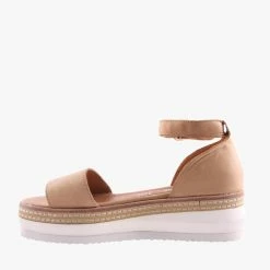 ISLA CAMEL -shoe Shop M1062.CAM 3