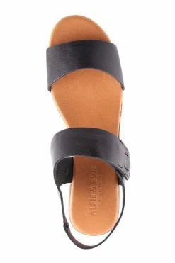 EMMANUEL BLACK 9 EMMANUEL BLACK -shoe Shop M1063.BLK 5