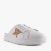 VANGO WHITE/HONEY DEER -shoe Shop M1073.WHT 1