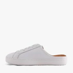 VANGO WHITE/HONEY DEER -shoe Shop M1073.WHT 3