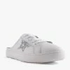 VANGO WHITE/SILVER 1 VANGO WHITE/SILVER -shoe Shop M1074.SIL 1