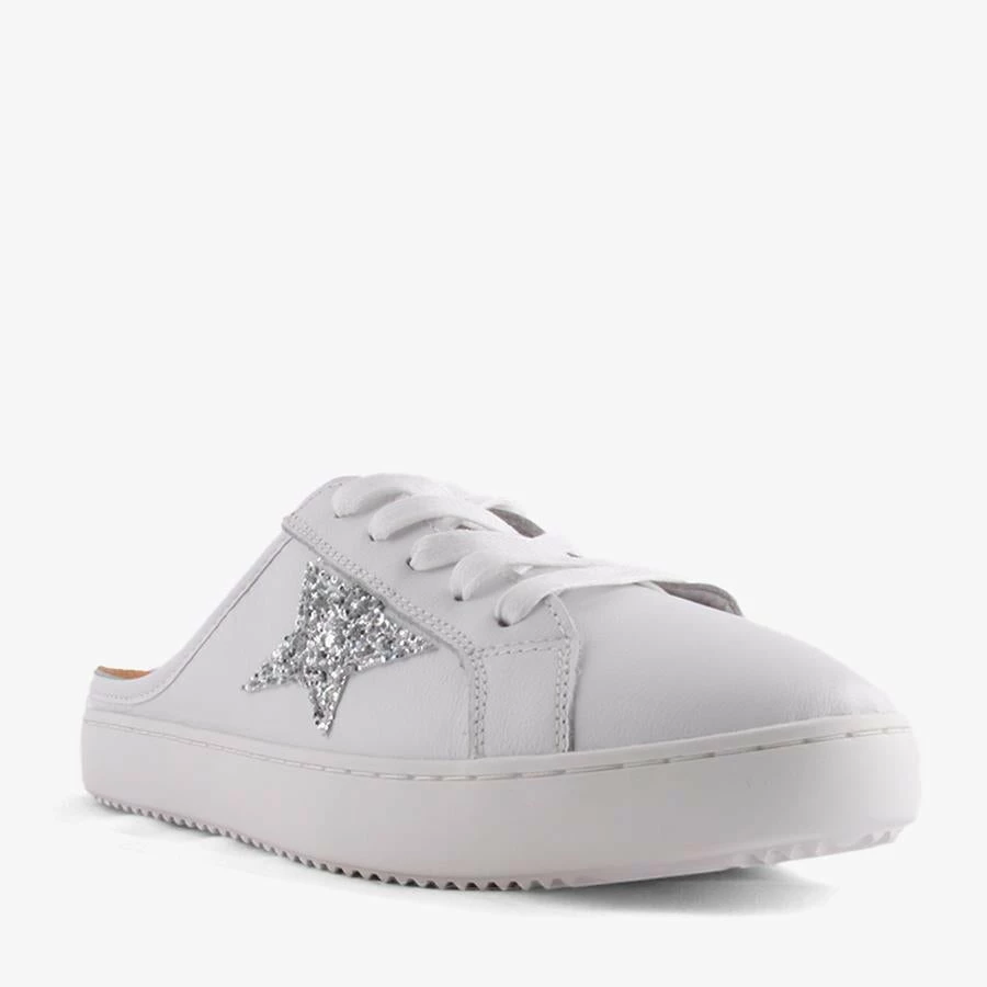 VANGO WHITE/SILVER 3 VANGO WHITE/SILVER