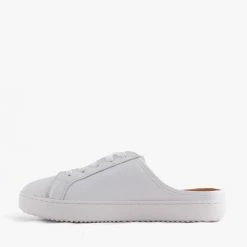 VANGO WHITE/SILVER 8 VANGO WHITE/SILVER -shoe Shop M1074.SIL 3