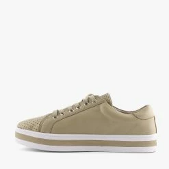 PARADISE SAGE -shoe Shop M1078.OLI 3