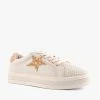 PIXIE CREAM/HONEY DEER -shoe Shop M1079.WHT 1
