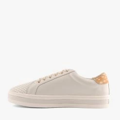 PIXIE CREAM/HONEY DEER -shoe Shop M1079.WHT 3jpg
