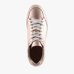 AJAX ROSE GOLD -shoe Shop M1083.RSE 4 Ajax rose gold