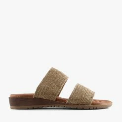 MISTER SAND RAFFIA -shoe Shop M1092 2