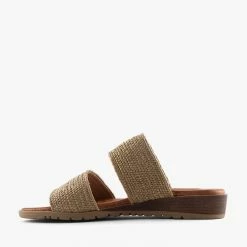 MISTER SAND RAFFIA -shoe Shop M1092 3jpg