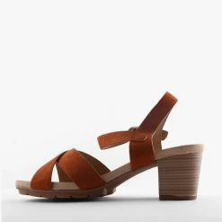 HANNIE BRANDY -shoe Shop M1099 3jpg