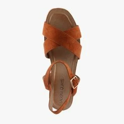 HANNIE BRANDY -shoe Shop M1099 4jpg