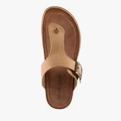 VERVE BEIGE -shoe Shop M1103 4pg