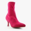 ROSA HOT PINK -shoe Shop M1108 1