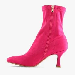 ROSA HOT PINK -shoe Shop M1108 3