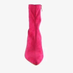 ROSA HOT PINK -shoe Shop M1108 4