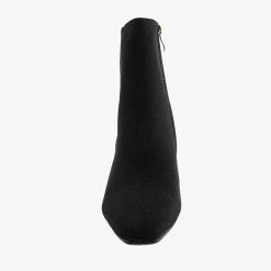 SEZ BLACK SPARKLE -shoe Shop M1109 4jpg