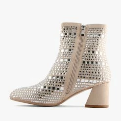 GLAM BEIGE -shoe Shop M1112 3