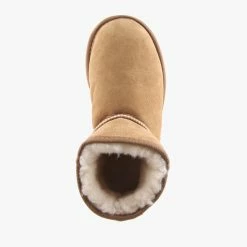 MINI CHESTNUT -shoe Shop MM27 4