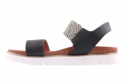 CARI BLACK -shoe Shop N352.BLK 2