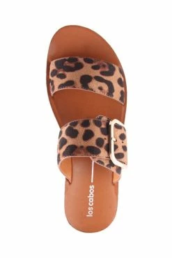 DOTI LEOPARD -shoe Shop N354.LEO 5