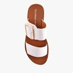 DOTI WHITE -shoe Shop N360.WHT 4