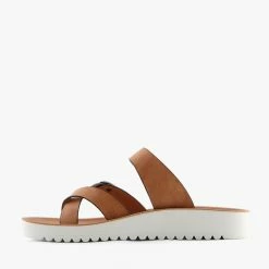 NIN BRANDY -shoe Shop N370 3pg