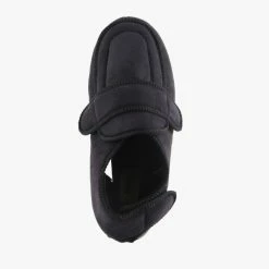 Panda EDISON BLACK -shoe Shop OM15.BLK 4 Edison black