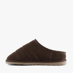 CILIO COCOLATE SCUFF -shoe Shop OM22 3